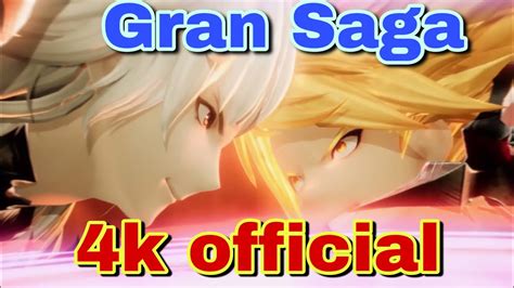 GRAN SAGA Gameplay in 4K Official Presentation by NPIXEL - YouTube