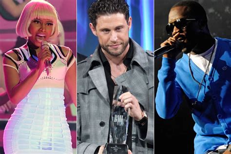 J.R. Rotem Talks Nicki Minaj’s ‘Fly,’ IYAZ’s ‘Pretty Girls’ + BMI Songwriter Award