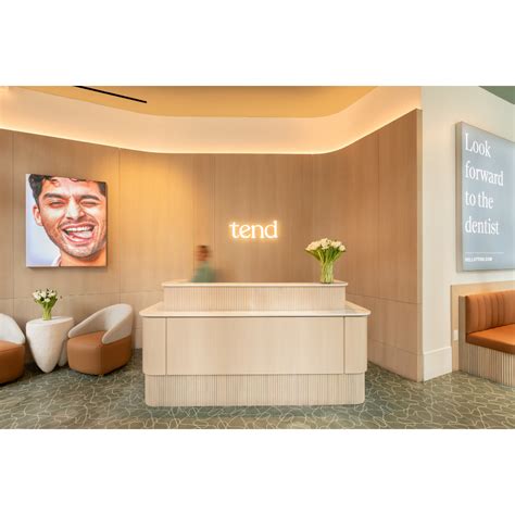 Tend – The List – SURFACE