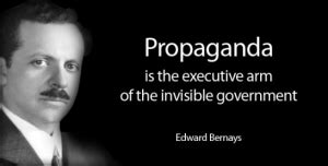 October Book Review: Propaganda by Edward Bernays – Vilma Reynoso