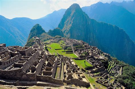 The Ultimate Guide to Hiking the Inca Trail to Machu Picchu | Travel ...