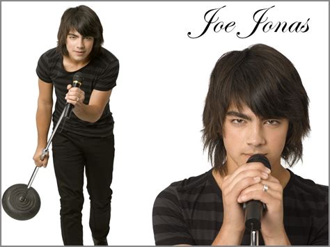 Joe Jonas - The Jonas Brothers Wallpaper (2696330) - Fanpop