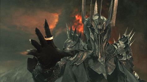 2023 - Ist Halbrand tatsächlich Sauron in The Rings of Power? Die Herr ...