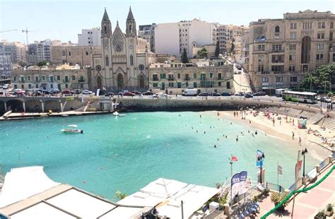 St. Julian's Bay Hotel in St Julian's, Malta | Holidays from £133 pp ...