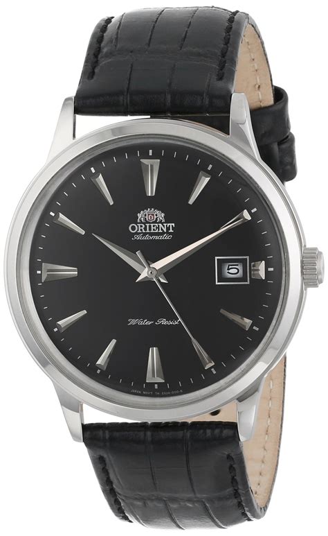 Orient Bambino Watch Review | Automatic Watches For Men