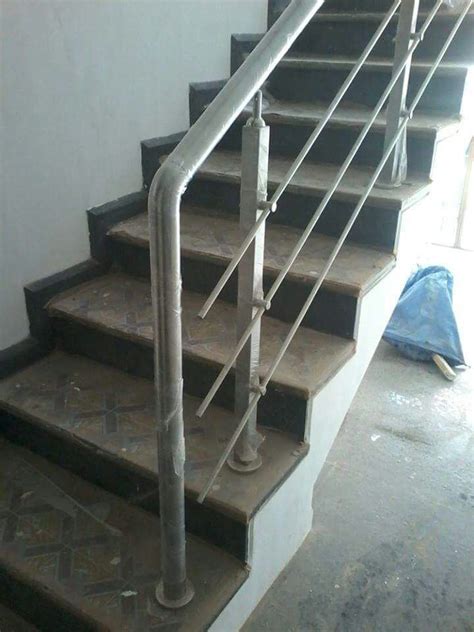 Stainless Steel Railings Installation Services in Bengaluru