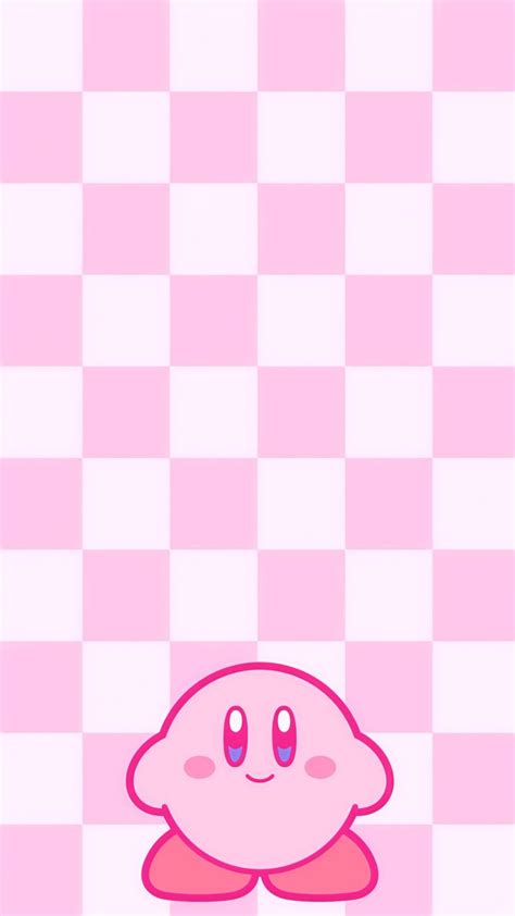 Kirby Wallpaper | Wallpapers bonitos, Kirby, Pokemon