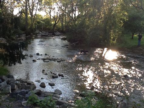 Spring Creek Park - Central Pa Parks