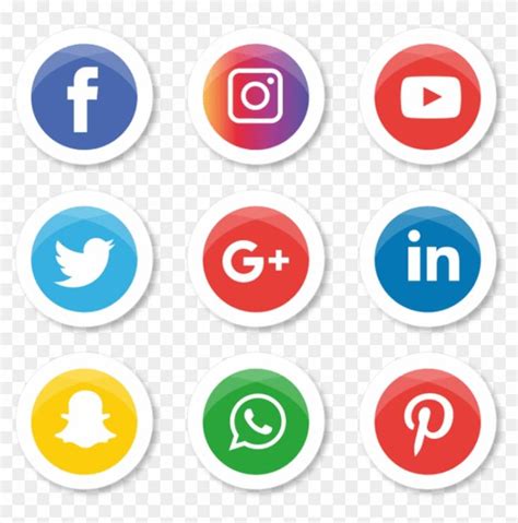 Find hd Download Whatsapp Facebook Instagram Logo Png Images ...