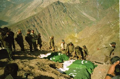 Why Pakistan Doesn't Claim Its Fallen Soldiers? The Reasons Will Shock You!