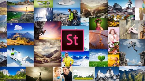 Adobe Stock und Creative Cloud – das neue Dream Team für Kreative ...