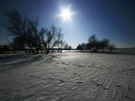 Constanta winter 2012