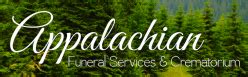 Appalachian Funeral Services & Crematorium Sylva, North Carolina | Legacy.com