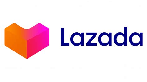 Lazada Logo transparent PNG - StickPNG