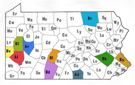 This Week In Pennsylvania Archaeology: Butler County's role in Pennsylvania's Archaeological ...