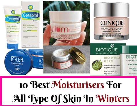 10 Best Winter Face Creams For Dry Skin And Fairness in 2020 | Trabeauli