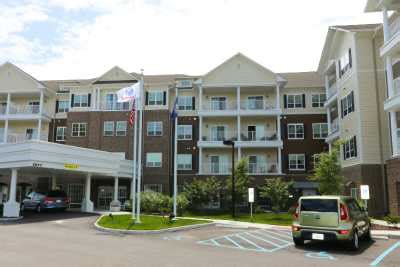 Assisted Living Facilities Virginia Beach