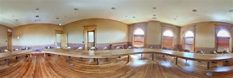 The Probate Court in the Coweta County Courthouse, Newnan, Georgia USA 4 360 Panorama | 360Cities