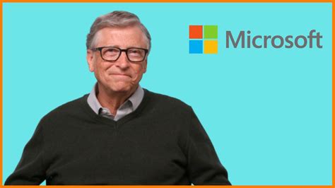 ⛔ Bill gates biography. Bill Gates Net Worth, Family, Age, Height ...