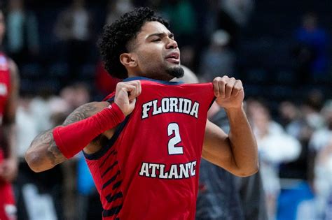 March Madness 2023: How to buy Florida Atlantic Owls tickets, gear for Final Four in Houston ...