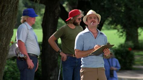 Caddyshack (1980)