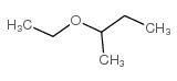 sec-butyl ethyl ether | CAS#:2679-87-0 | Chemsrc