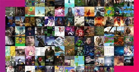 Polygon's Top 100 Games from 2010 to 2019. There is no God. | NeoGAF