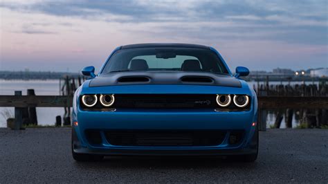 2560x1440 2019 Dodge Challenger SRT Hellcat Redeye Widebody 1440P Resolution HD 4k Wallpapers ...