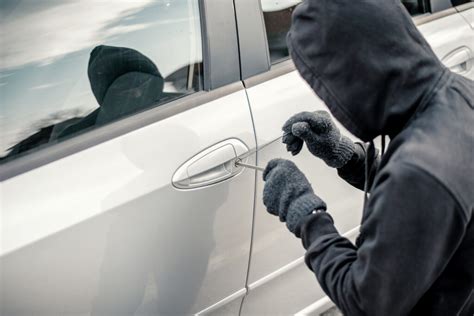 Understanding California’s Auto Theft Laws and Potential Consequences ...