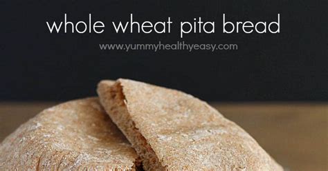 10 Best Healthy Pita Bread Fillings Recipes