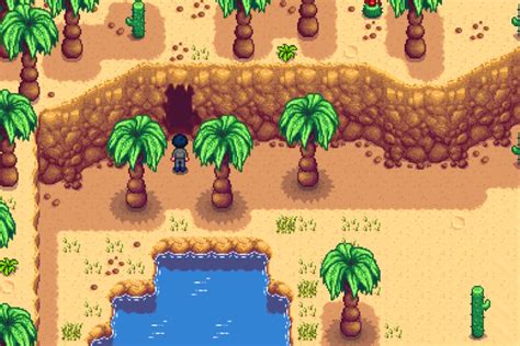 Stardew Valley: Skull Cavern Guide & Tips | High Ground Gaming