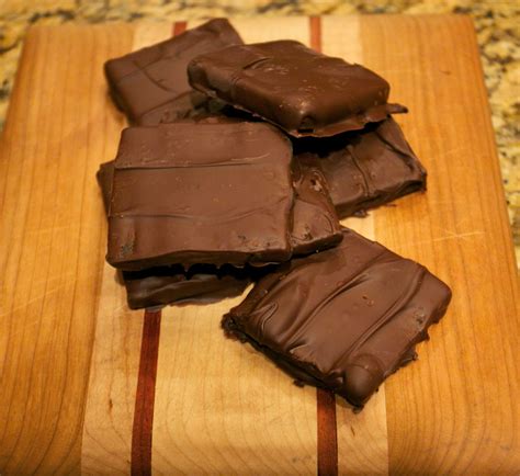 Girl Scout Thin Mints Recipe