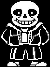 Undertale - Sans / Characters - TV Tropes