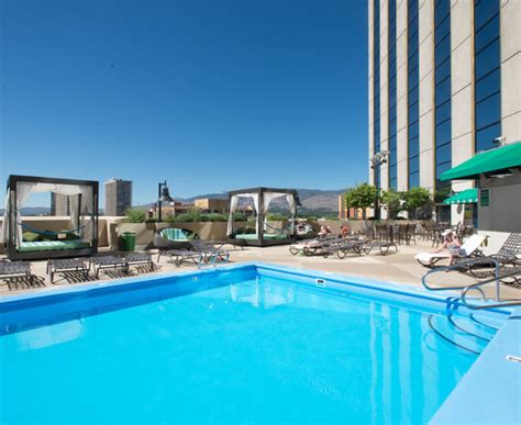 Silver Legacy Resort and Casino (Reno, NV): What to Know BEFORE You ...