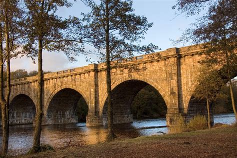 A Photographer's Ramblings: River Lune In Autumn - Steve Pendrill Photography