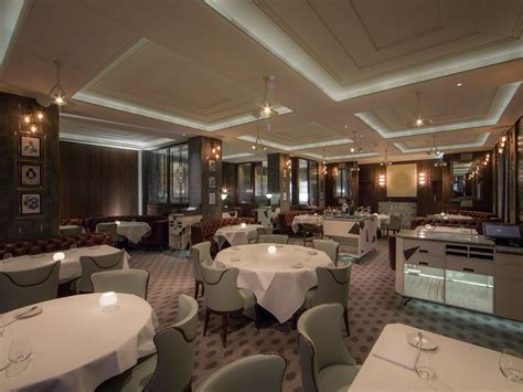 Michelin Star Restaurants in London | London’s 2020 Michelin Stars - Eater London