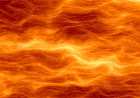 Fire Wave Wavy - Free image on Pixabay