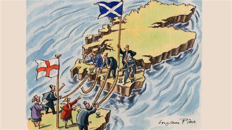 Scotland can be a model for how to handle separatism