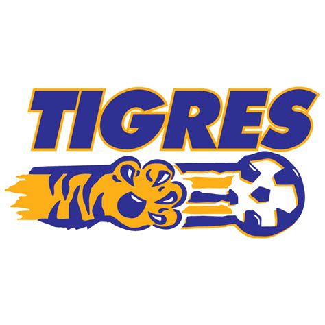 Tigres logo, Vector Logo of Tigres brand free download (eps, ai, png ...