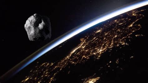 NASA Speaks Out About the Huge Apophis Asteroid That Will Approach Earth - Health Thoroughfare