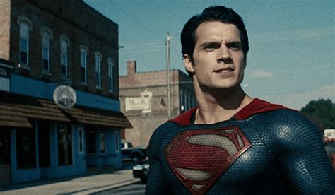 Anticipate The All But Confirmed Return Of Henry Cavill’s Superman ...