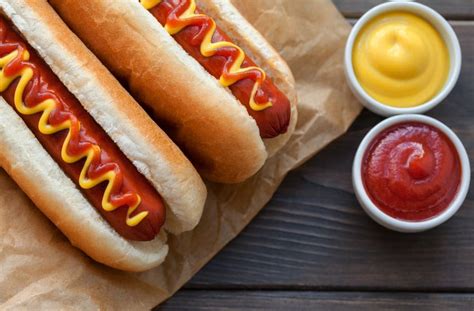 This is the best hot dog brand, according to a taste test