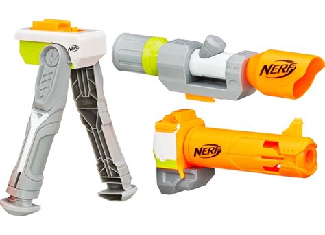 Σετ Αναβάθμισης NERF N-Strike Modulus Long Range | Public