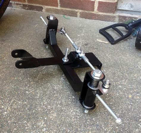 Radio Flyer Low Rider Build | Homemade go kart, Go kart steering, Go kart