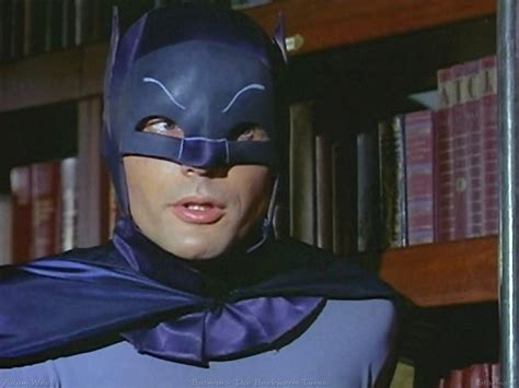 Retro Rebirth Classic Rock Music & Retro Pop Culture: Batman 1966 TV Series