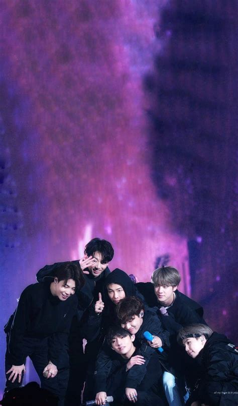 Iphone Purple Aesthetic Wallpaper Bts - Ok so now onto how.