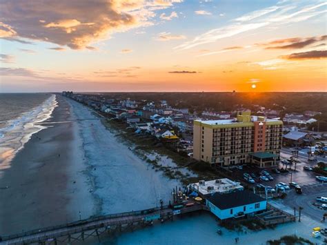 THE 10 BEST Hotels in Surfside Beach for 2021 (from £37) - Tripadvisor ...