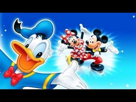 Donald Duck - Cartoons New Episodes - YouTube