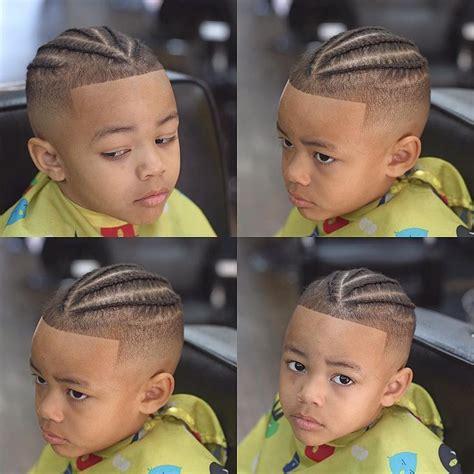 Black Baby Boy Hairstyles (59+ Images In Collection) Page 2 - Black Haircut Styles - #Baby # ...