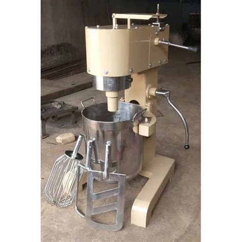 Cake Making Machine at 52500.00 INR in Delhi, Delhi | Duke Enterprises